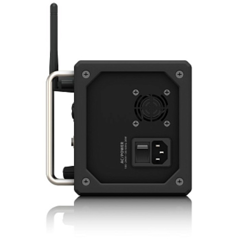 Цифровой микшер Behringer XR16 - 10