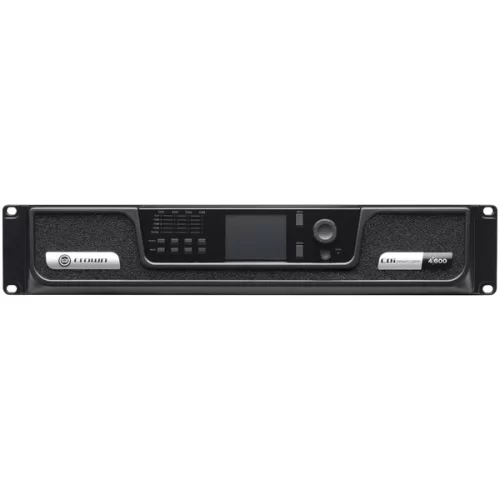 Усилитель мощности Crown CDi DriveCore 4|600BL - 8