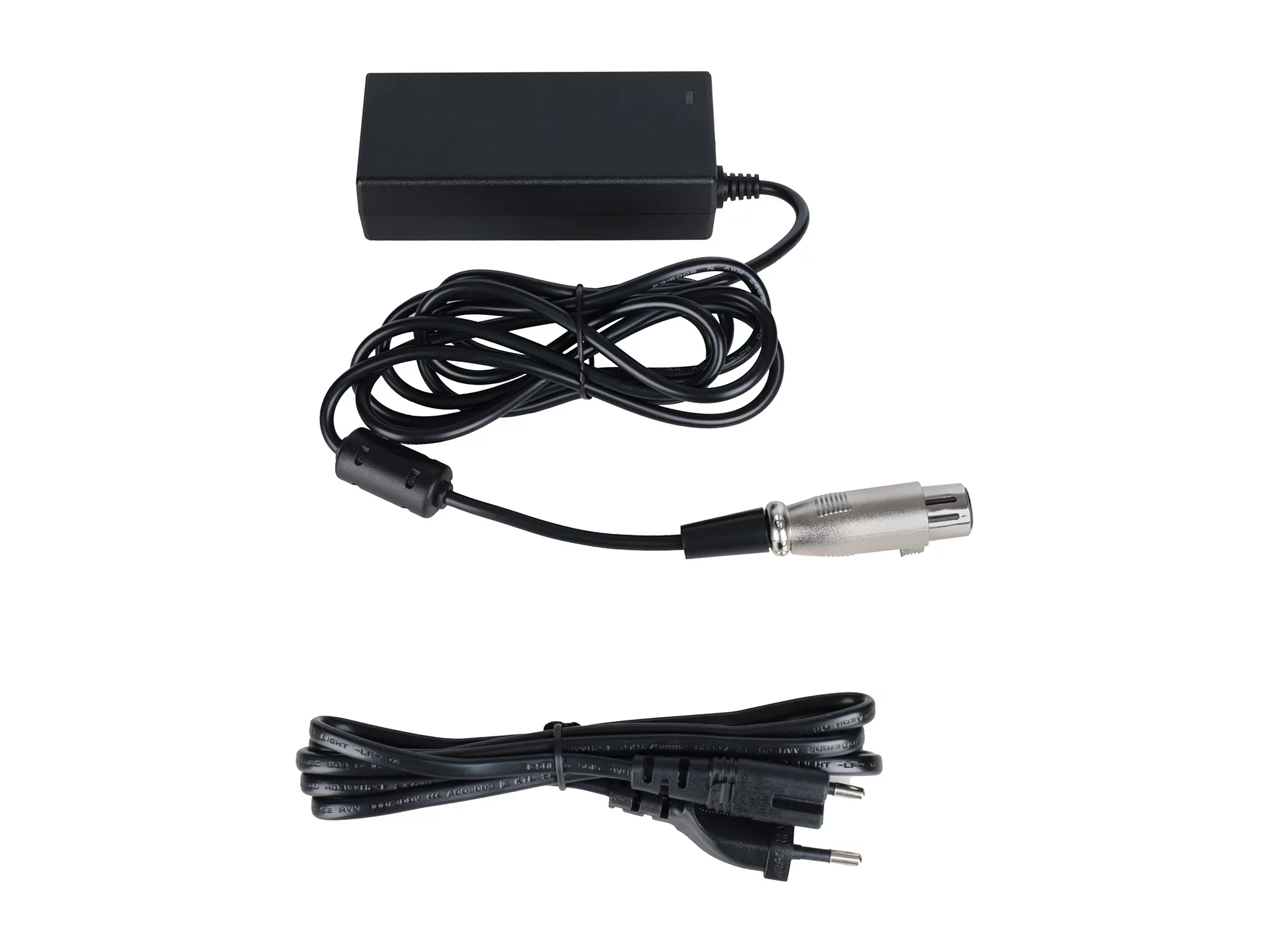 Блок питания iconBIT SW-120500 - 11