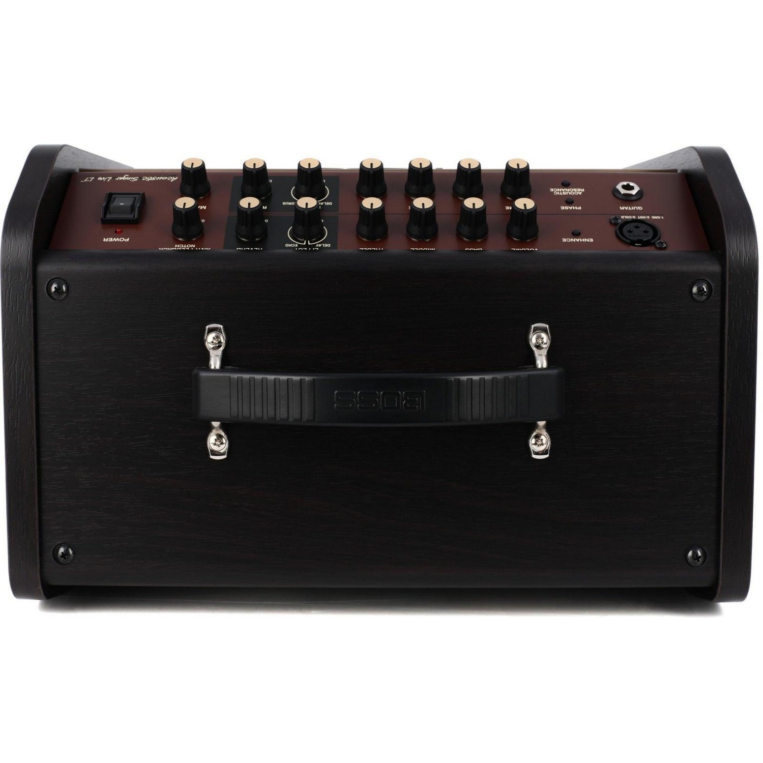 Комбоусилитель Boss ACS-LIVELT - 14