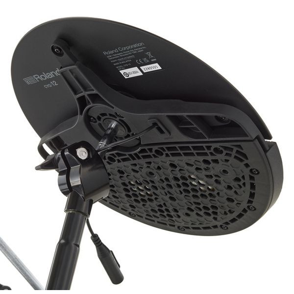 Электронная ударная установка Roland VQD106 PAD KIT - 17