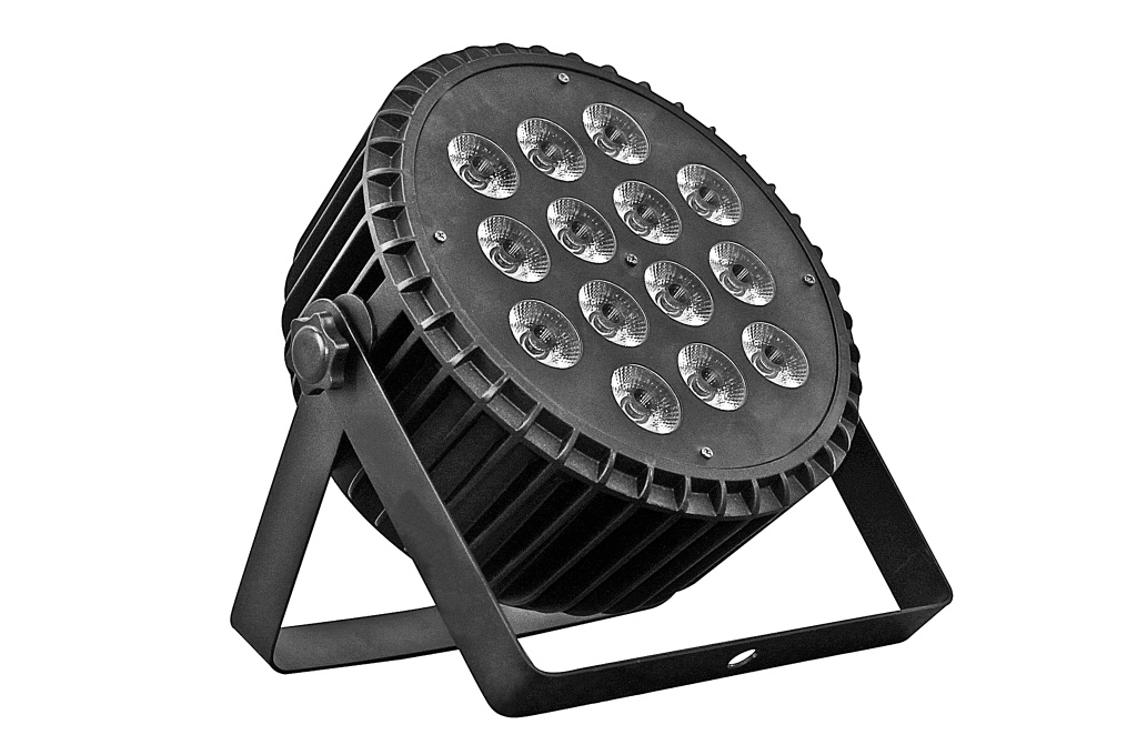 Светодиодный прожектор LFocus PL-34 - 2