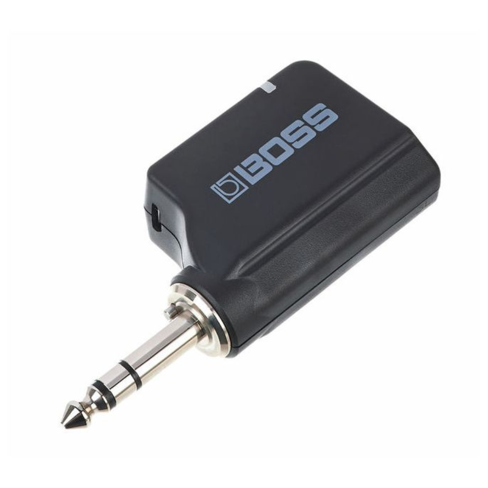 Наушники Boss WAZA-AIR-B - 17