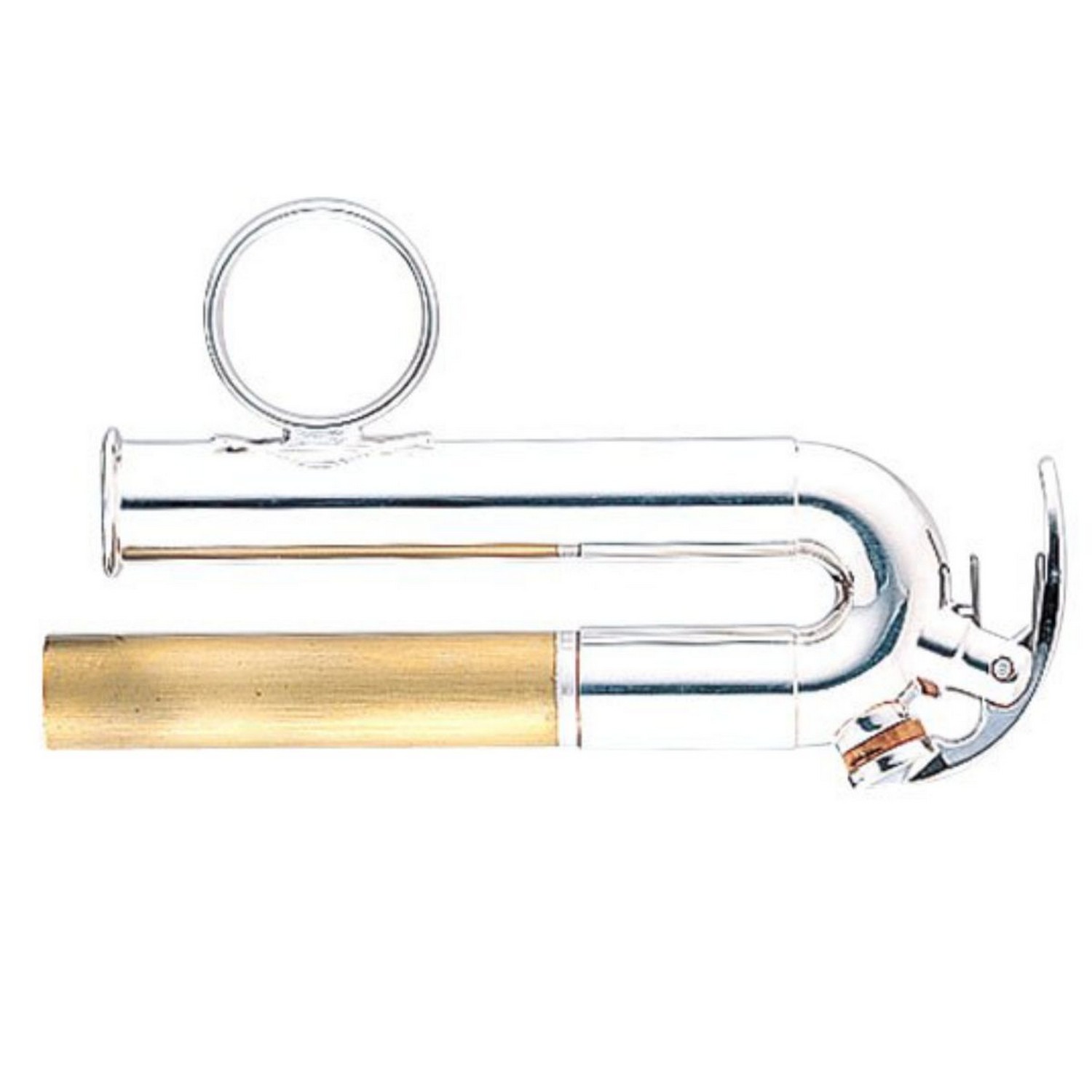 Труба Yamaha YTR-6610S - 15