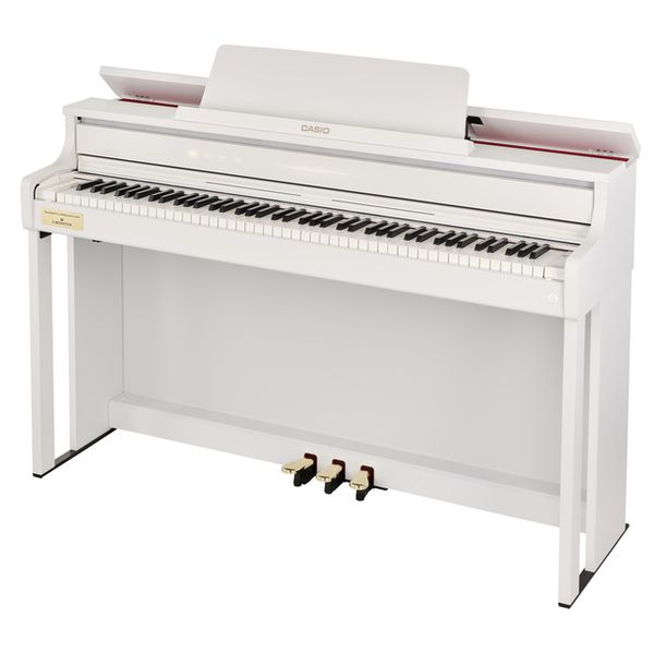 Цифровое пианино Casio Celviano AP-750WE - 17