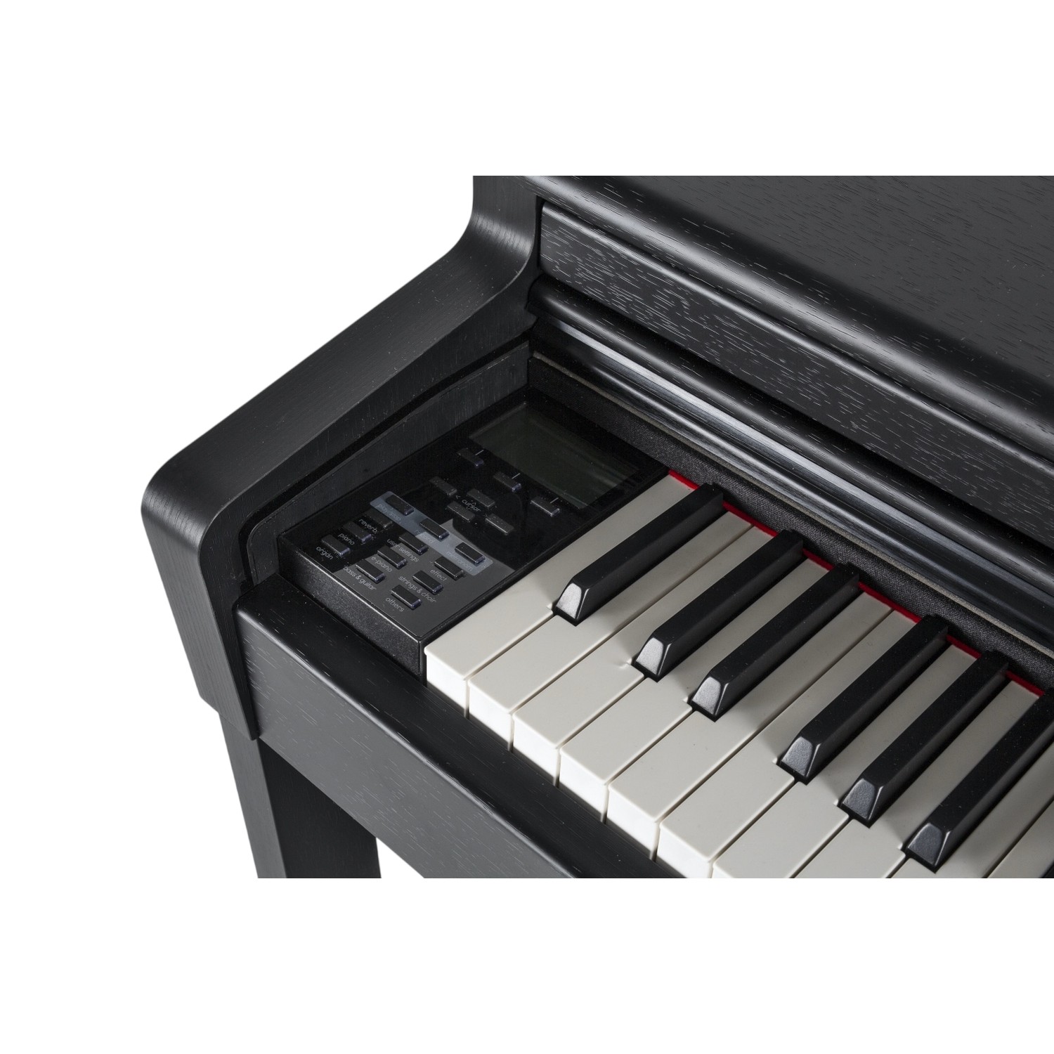 Цифровое пианино GEWA DIGITAL-PIANO UP360G BLACK - 10