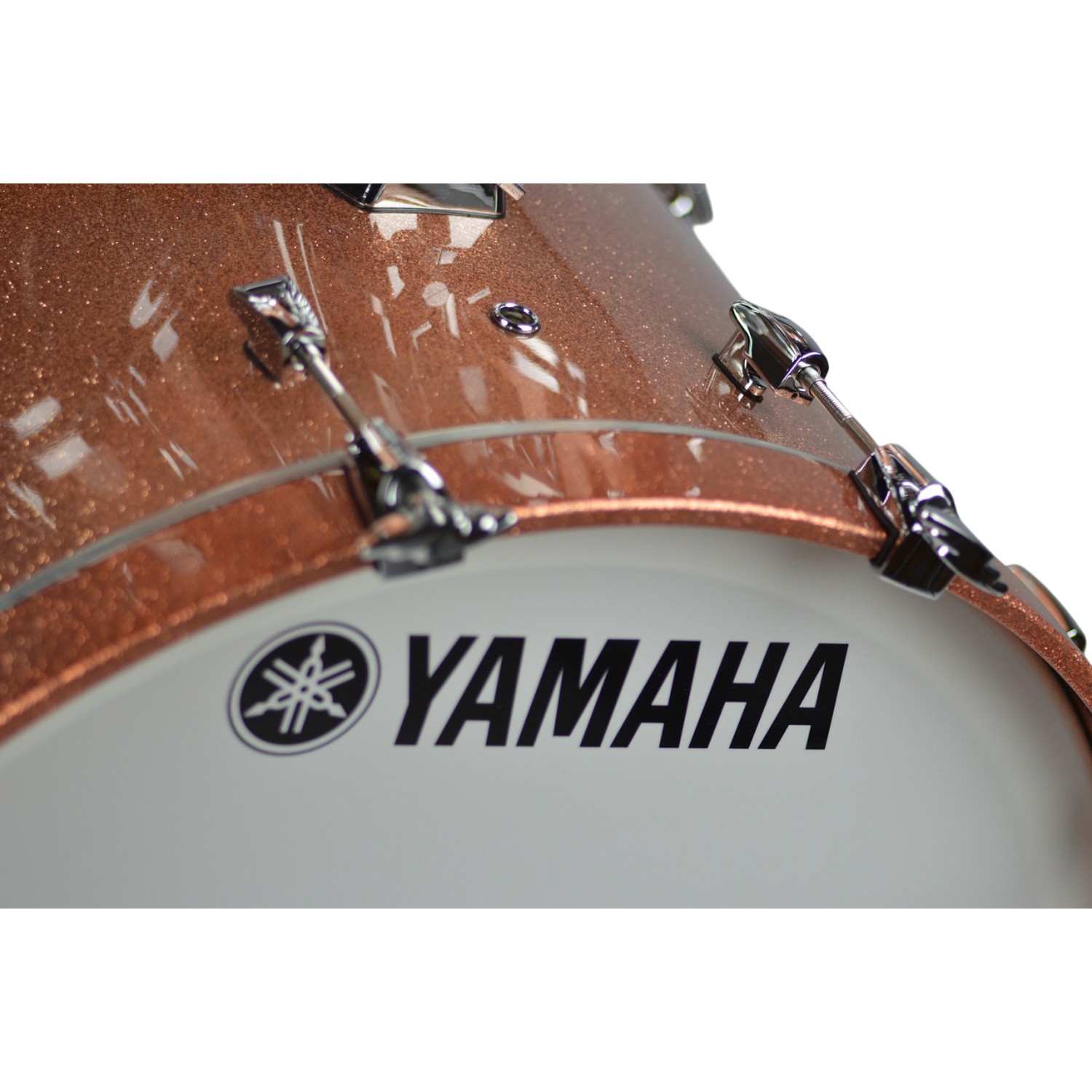 Бас-барабан Yamaha AMB2416 PCS - 11