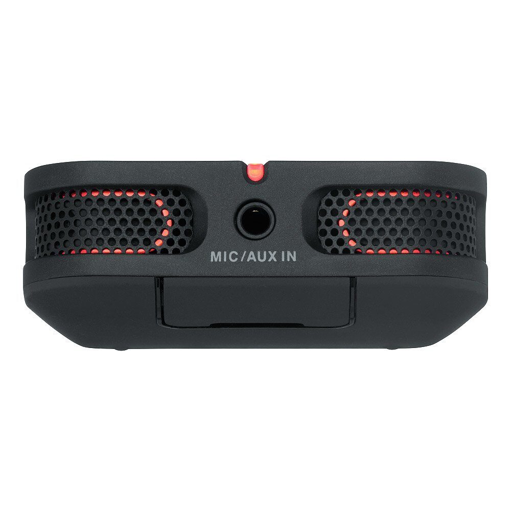 Рекордер Roland R‑07‑BK - 12