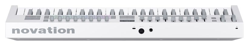 MIDI-клавиатура NOVATION Launchkey 49 MK4 WH - 11