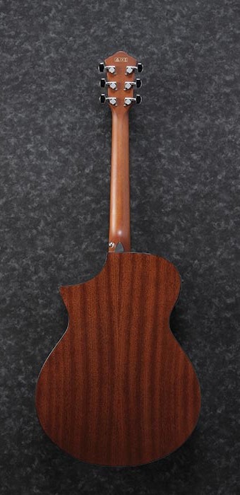 Акустическая гитара Ibanez AEWC11-TCB - 11