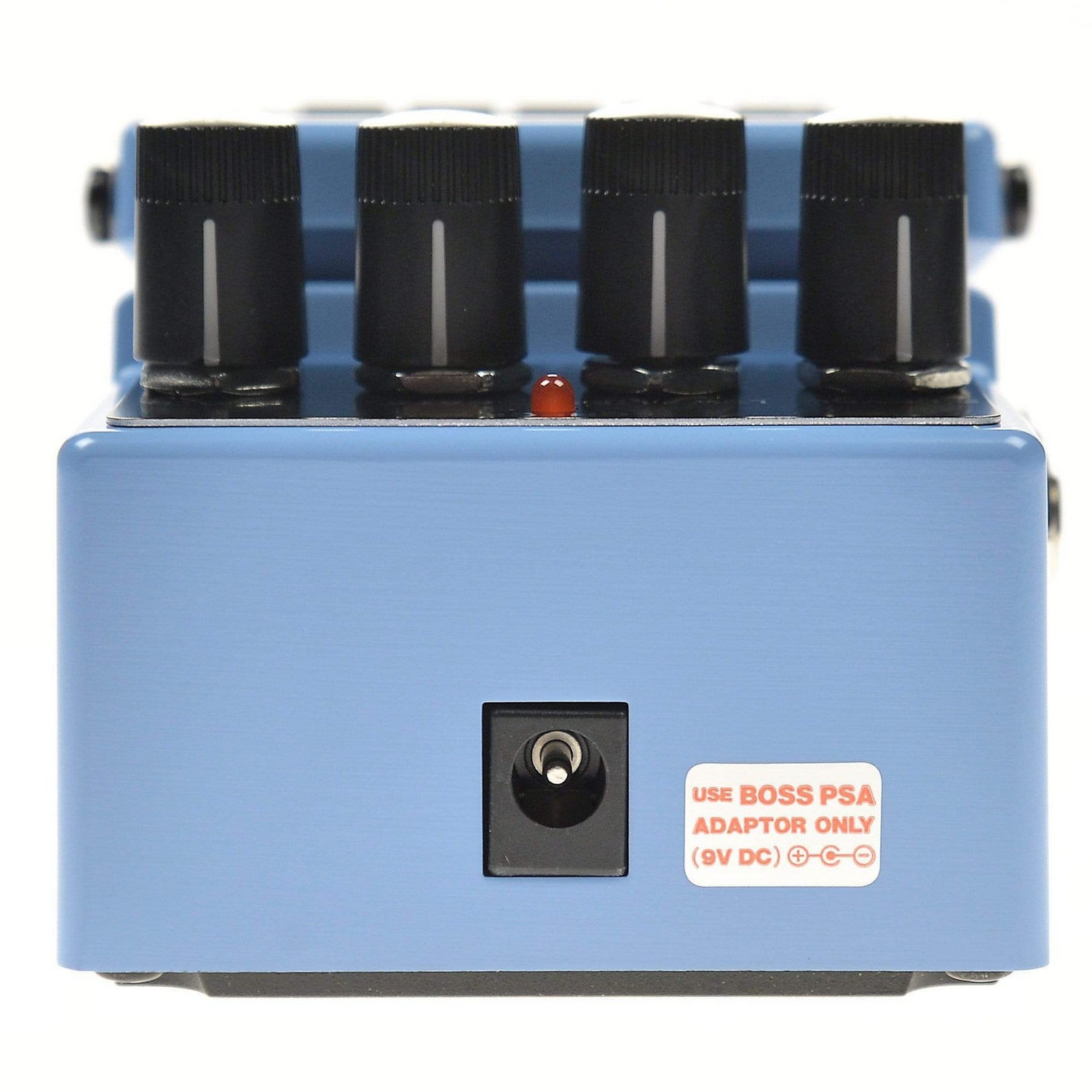 Педаль для бас-гитары Boss CEB-3 - 12