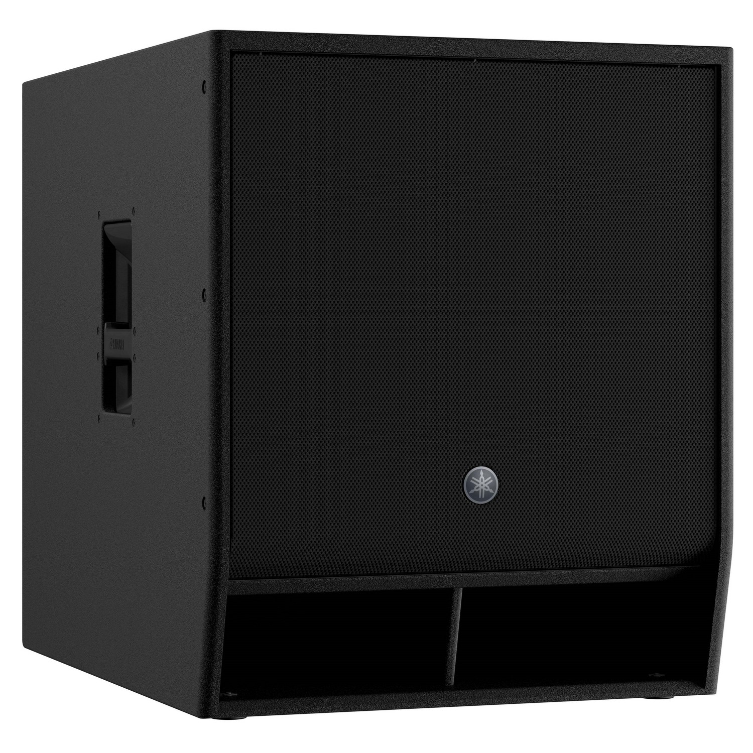 Сабвуфер Yamaha DXS18XLF-D - 10