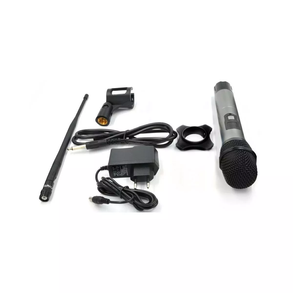 Микрофонная радиосистема Axelvox DWS7000HT (ST Bundle) - 8