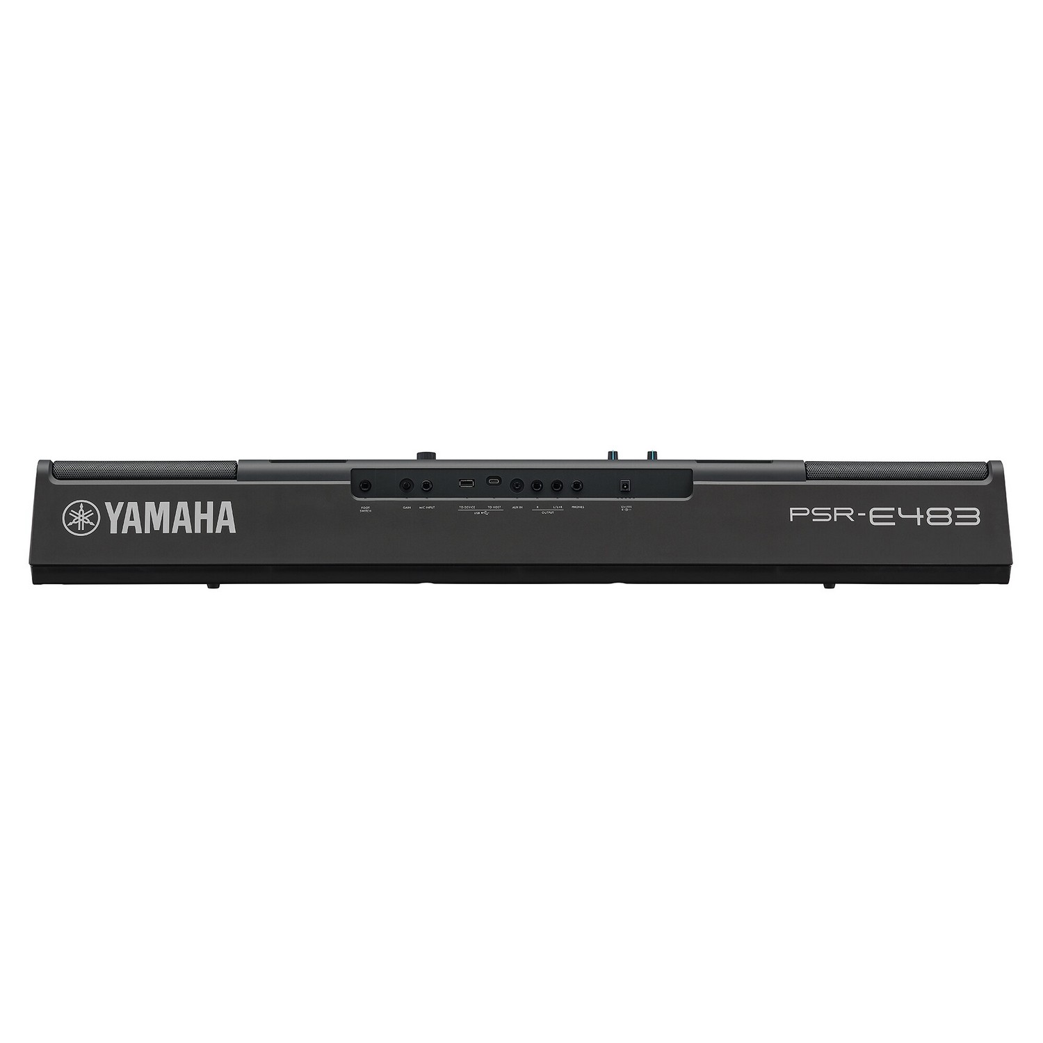 Синтезатор Yamaha PSR-E483 - 14