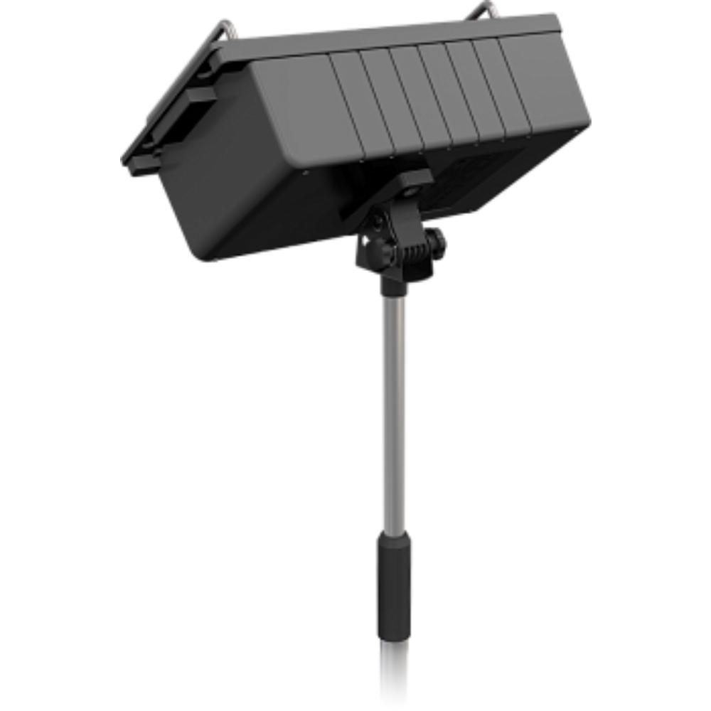 Микшер с усилителем Behringer PMP500MP3 - 9