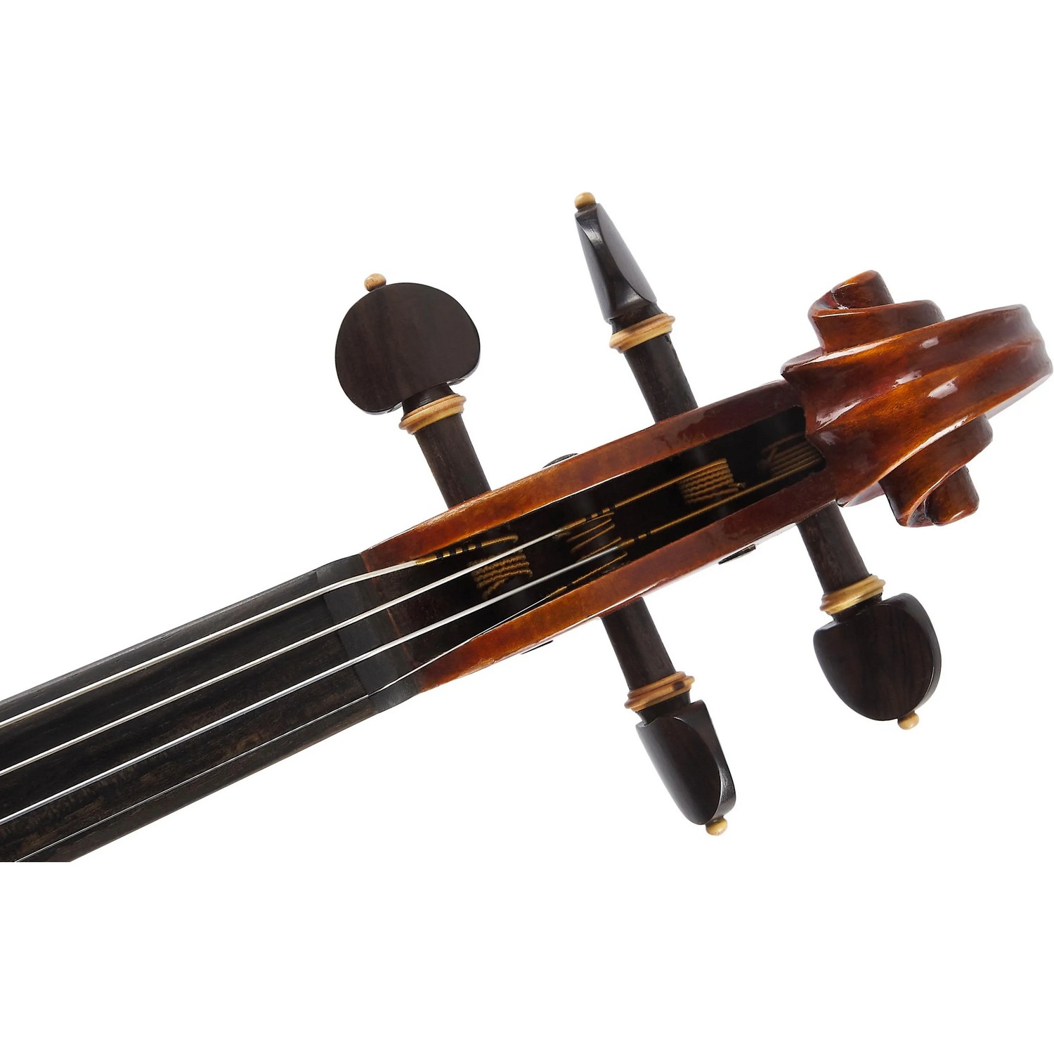 Скрипка GEWA Violin Maestro 26 Guarneri 4/4 - 15
