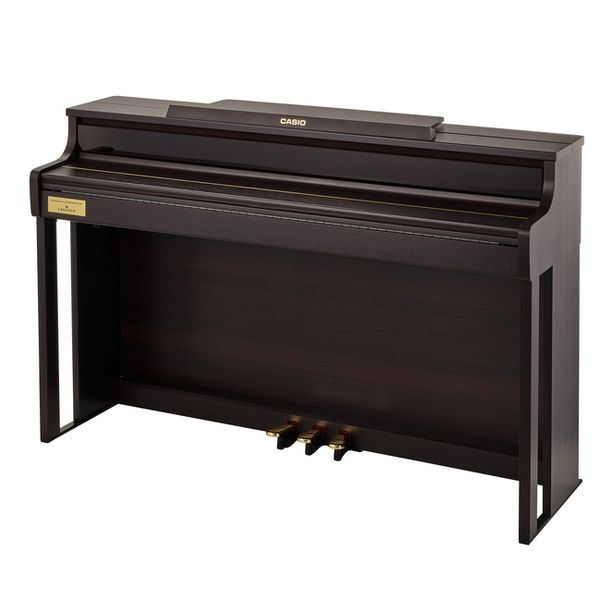 Цифровое пианино Casio Celviano AP-750BN - 15