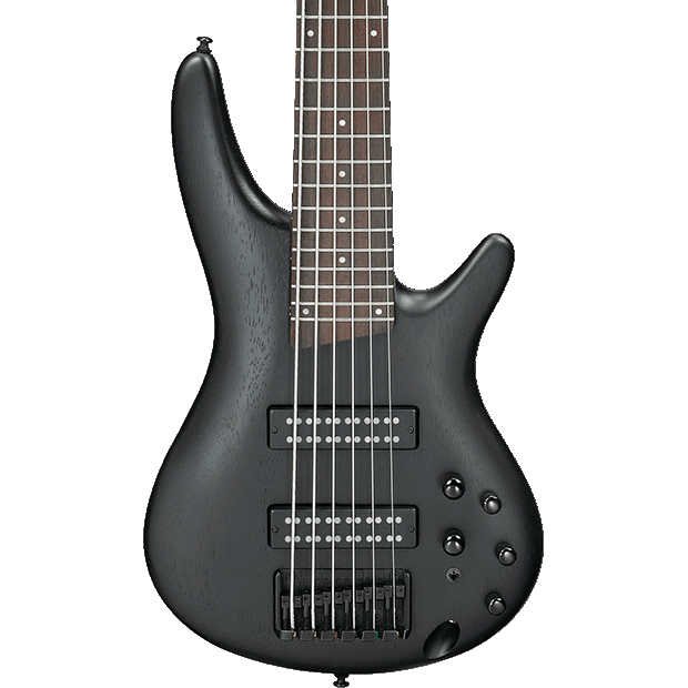 Бас-гитара Ibanez SR306EB-WK - 9