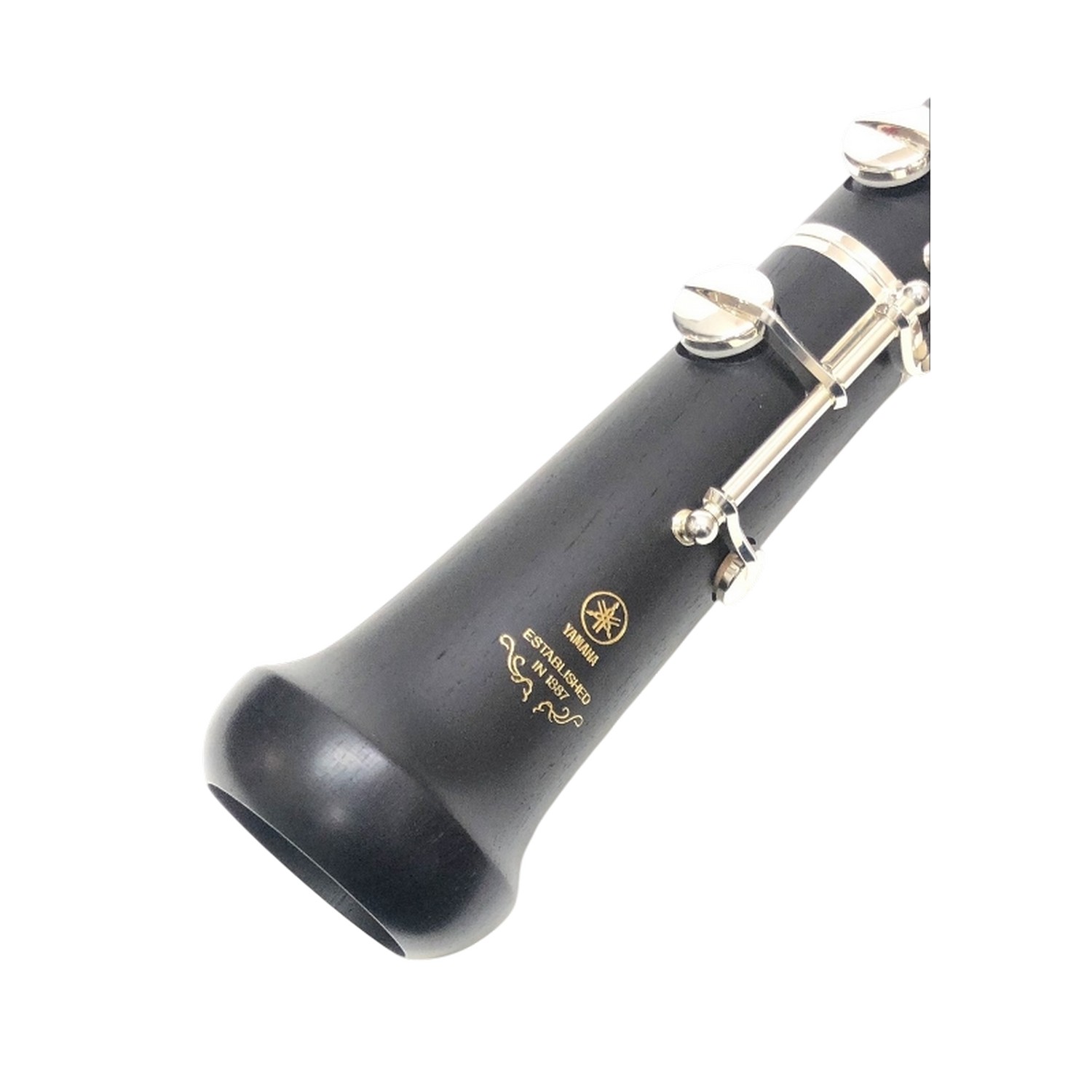 Гобой Yamaha YOB-431 - 17