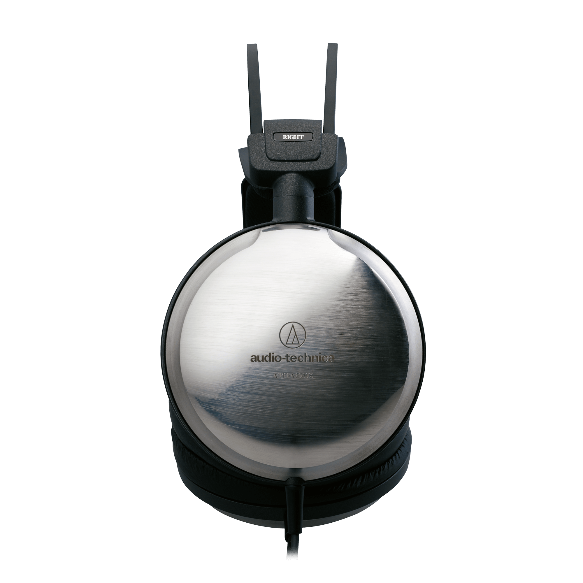 Наушники закрытые Audio-Technica ATH-A2000Z - 7
