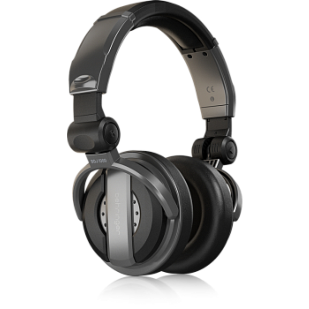 Студийные наушники Behringer BDJ 1000 - 6