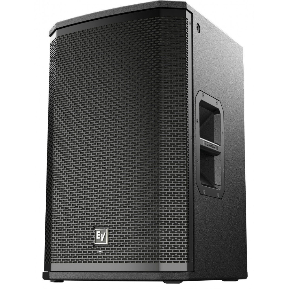 Активная акустическая система Electro-Voice ETX-12P - 4