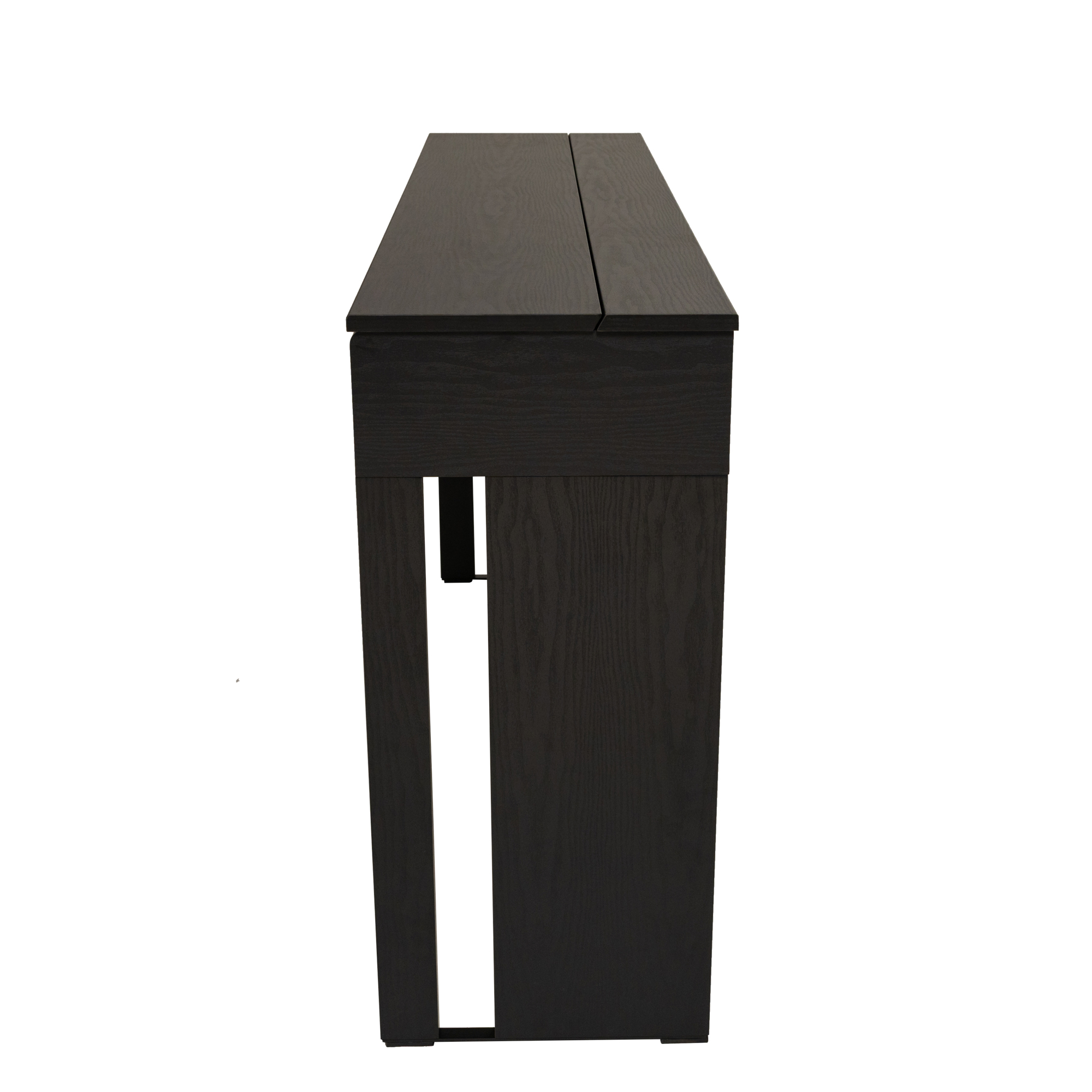 Цифровое пианино Rockdale Virtuoso Black - 19