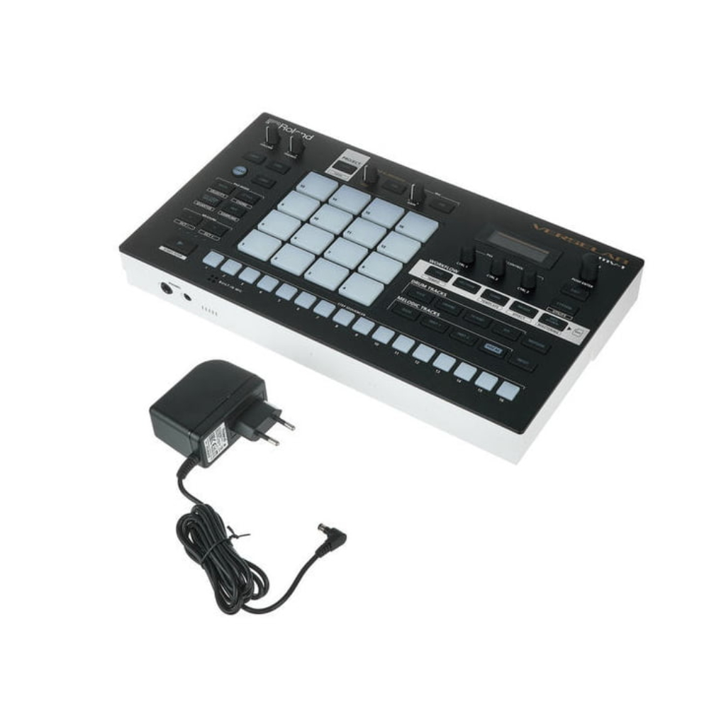 Midi‑контроллер Roland Verselab MV‑1 - 21