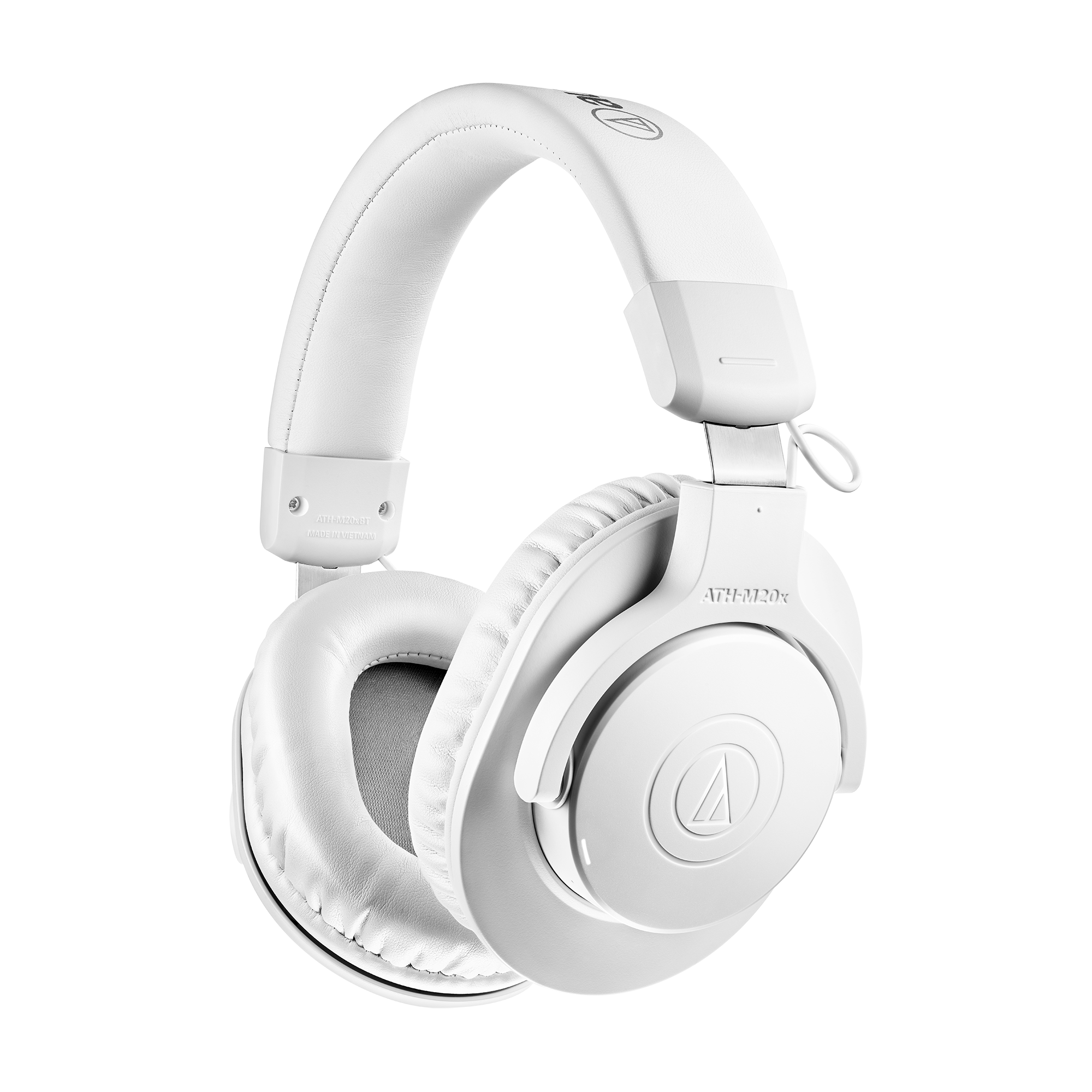 Наушники Hi-Fi Audio-Technica ATH-M20XBTWH - 2