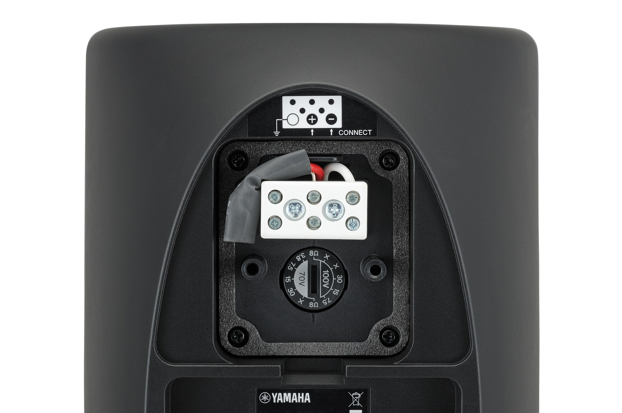 Настенная акустическая система Yamaha VXS8-VA - 6