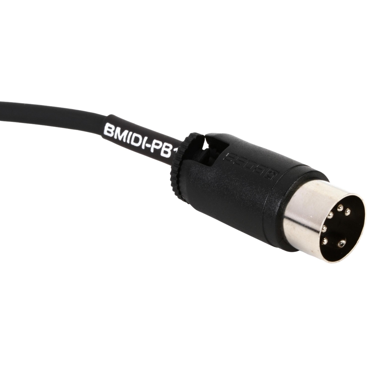 Midi-кабель Boss BMIDI-PB1 - 13