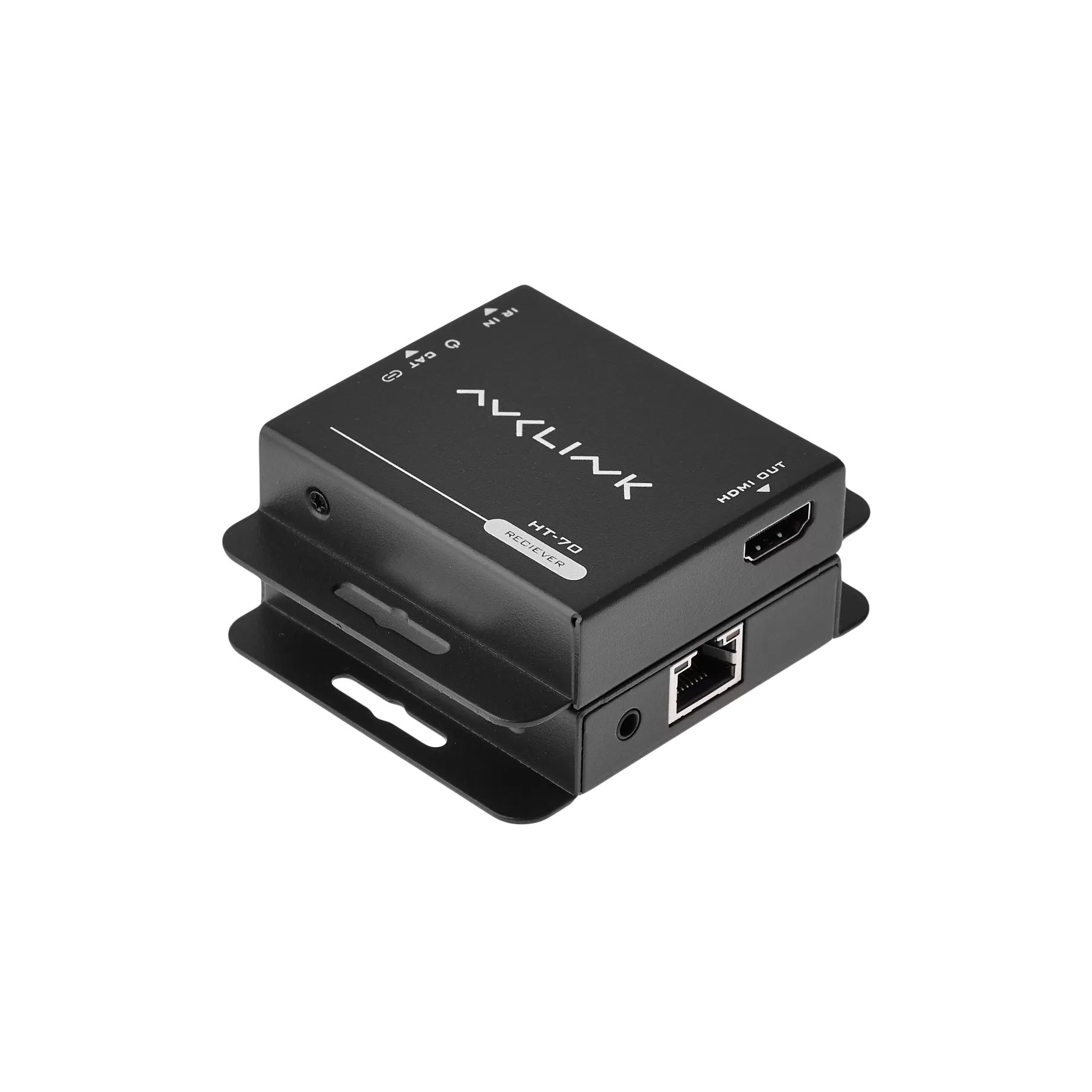 Передатчик и приемник сигнала HDMI AVCLINK HT-70 - 10