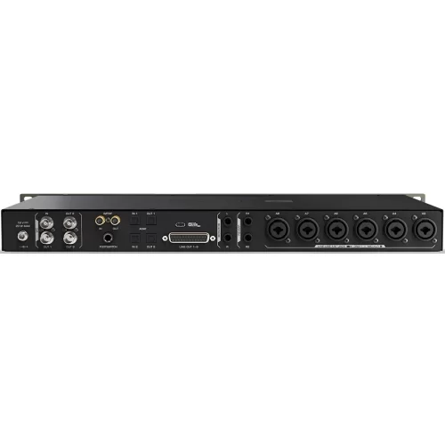 Внешняя звуковая карта Antelope Audio Discrete 8 Oryx - 11