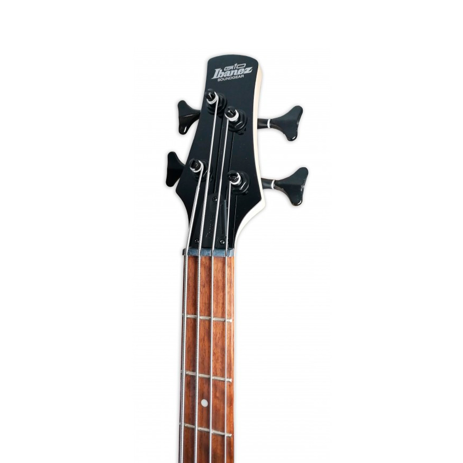 Бас-гитара Ibanez GSR200SM-NGT - 12