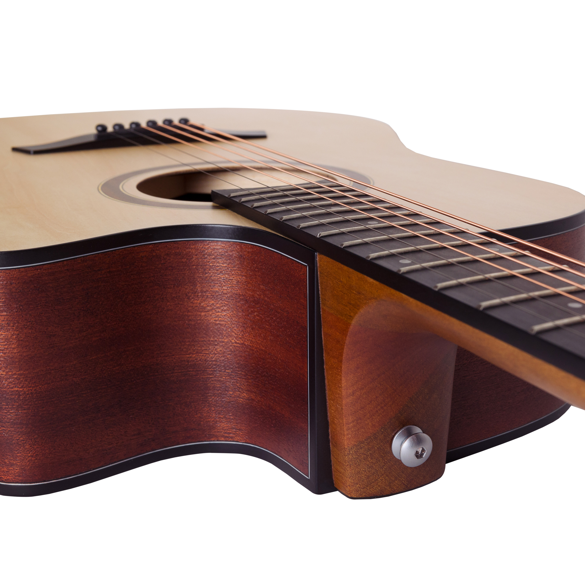 Акустическая гитара Rockdale Aurora D1 C N - 15