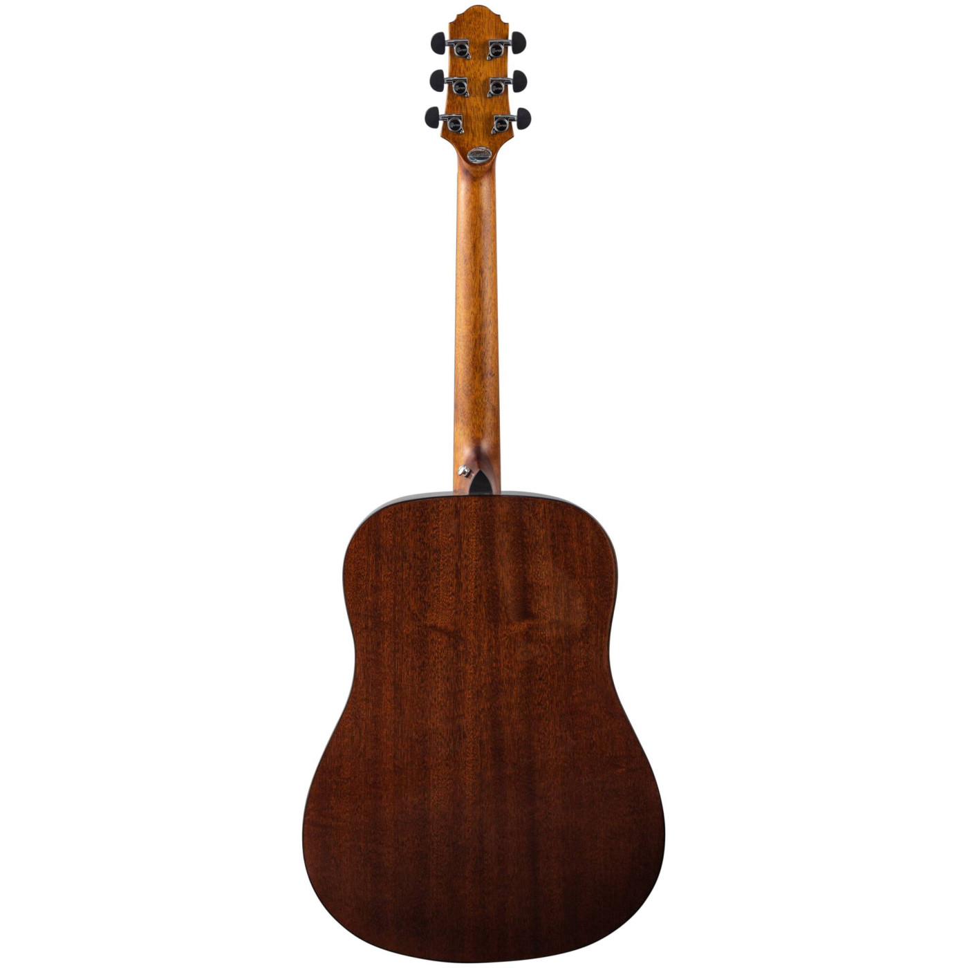 Акустическая гитара Crafter HD-250/VS - 8