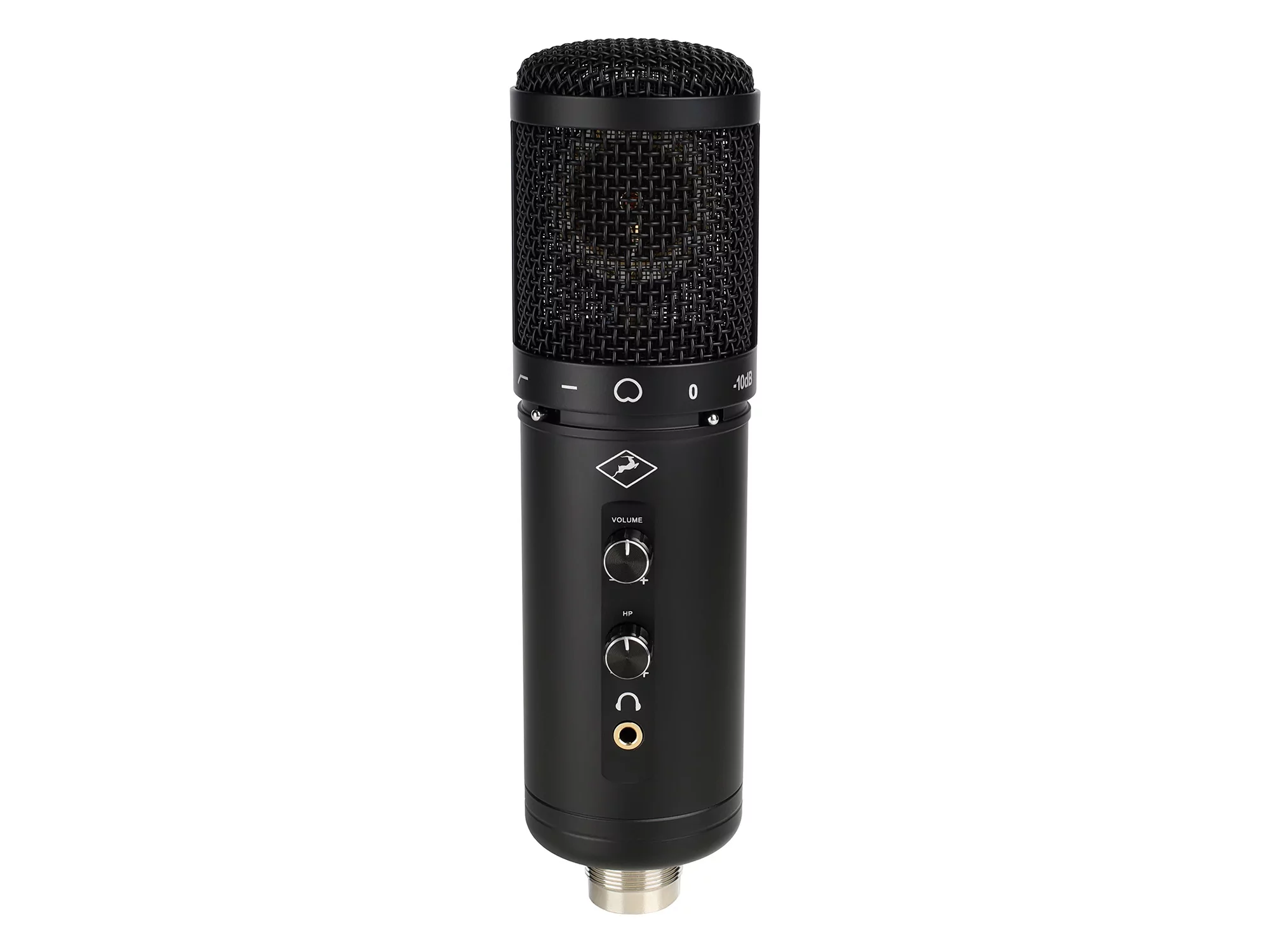 Микрофон Antelope Audio Axino Synergy Core - 6