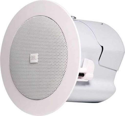 Сабвуфер JBL CONTROL 40CS/T - 6
