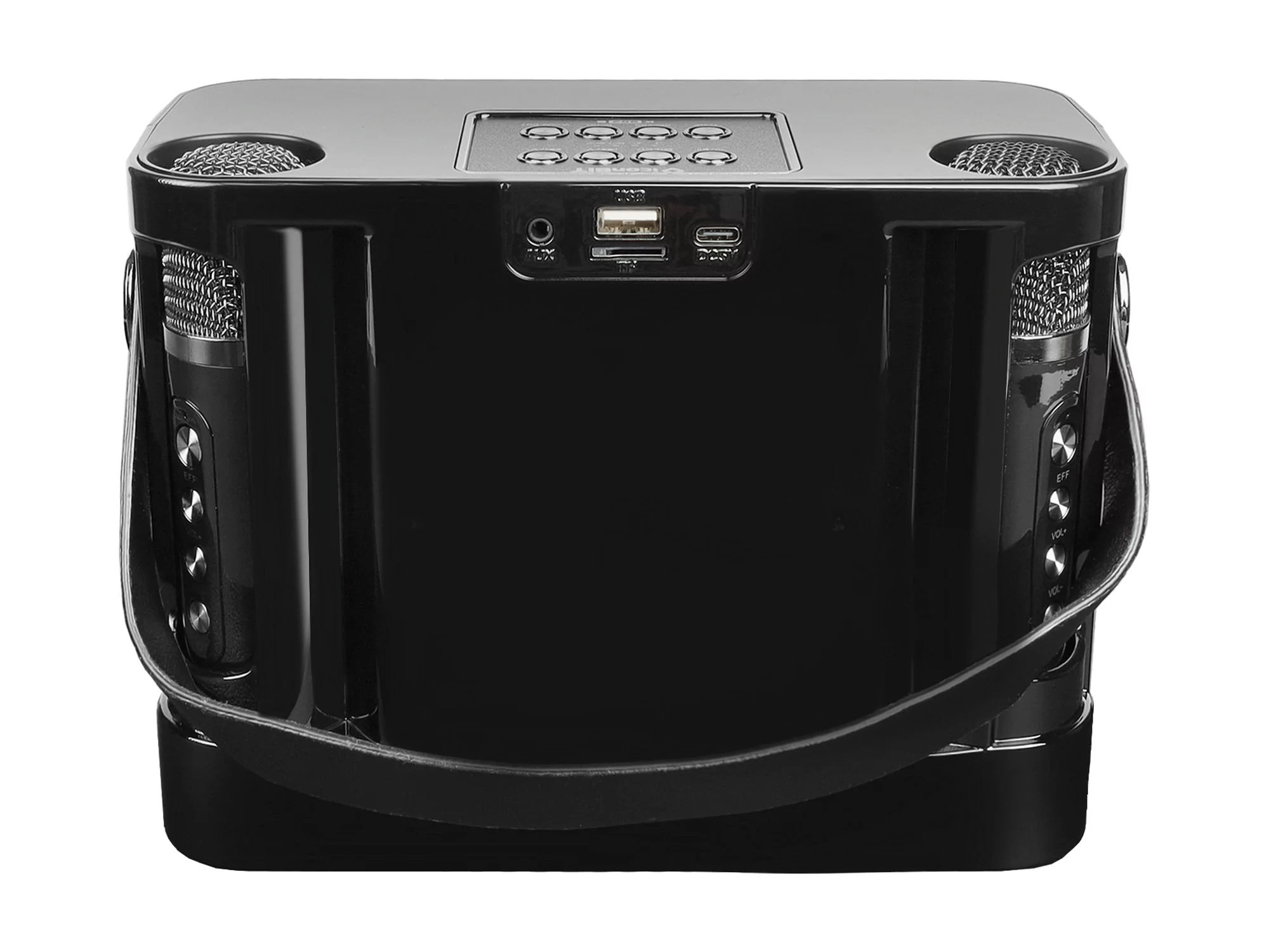 Переносная караоке-система iconBIT K902B - 26