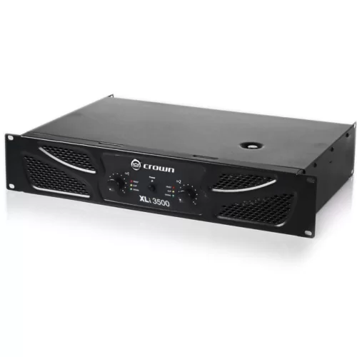Усилитель мощности Crown XLi3500 - 10
