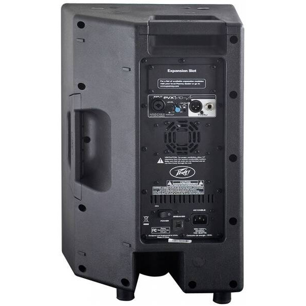Активная акустическая система Peavey PVXp 10 DSP - 13