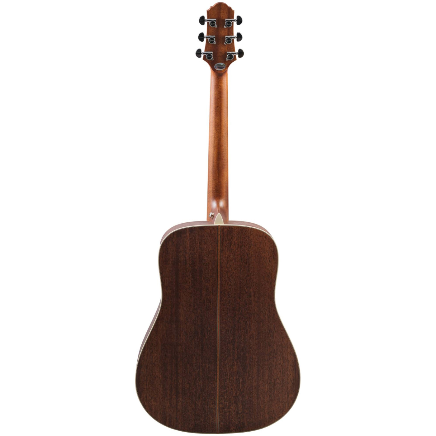 Акустическая гитара Crafter D-7/NC VVS - 13
