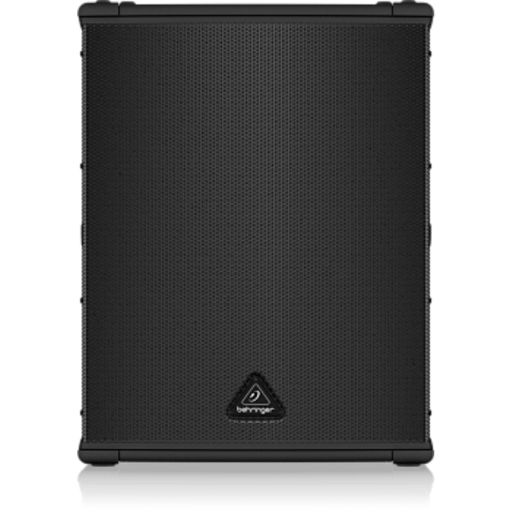 Активный сабвуфер Behringer B1500XP - 6