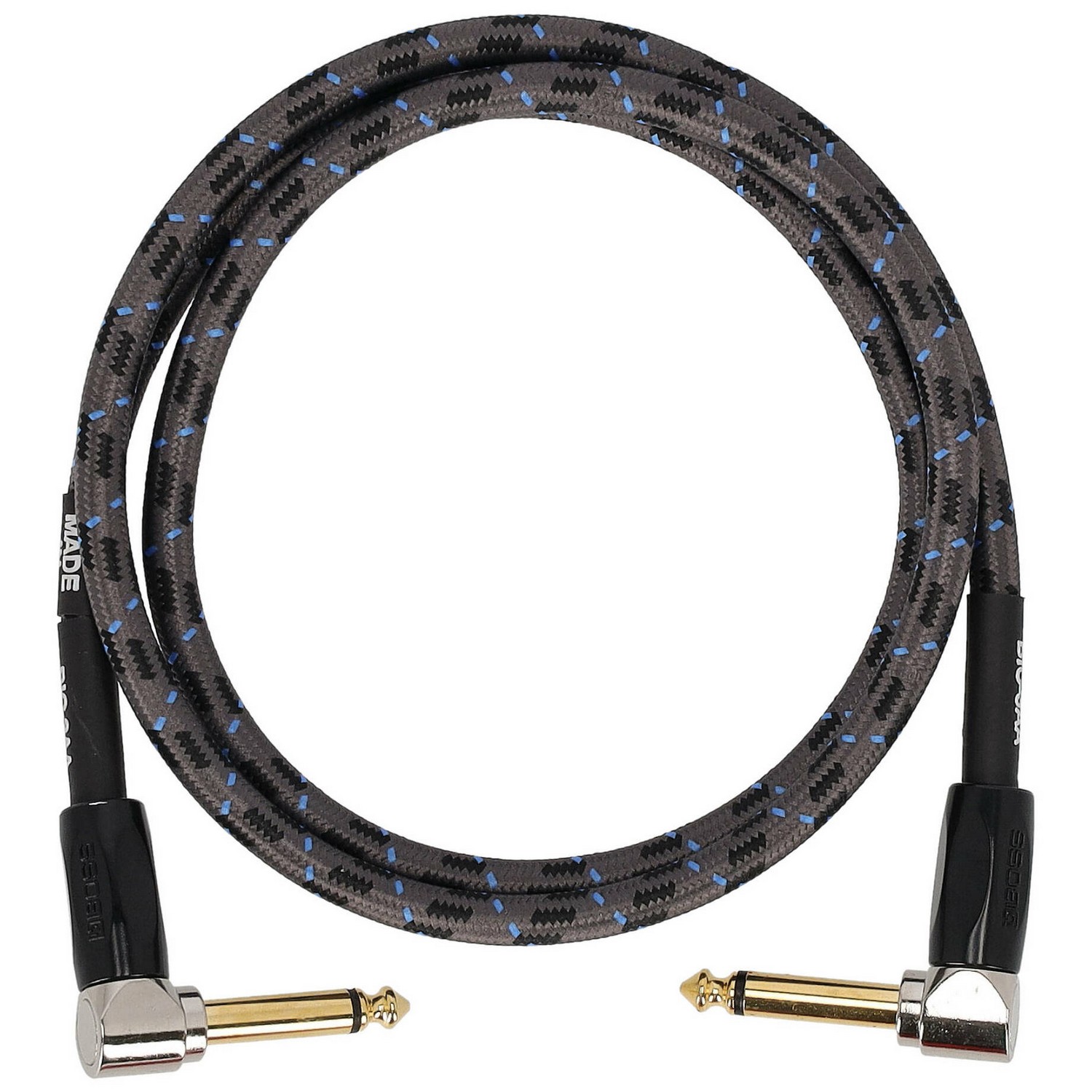 Кабель инструментальный Boss BIC-3AA - 13