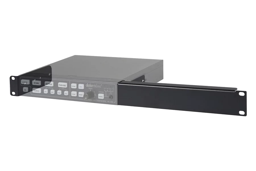 Комплект для установки в рэк Biamp Tesira RMK-1 - 2