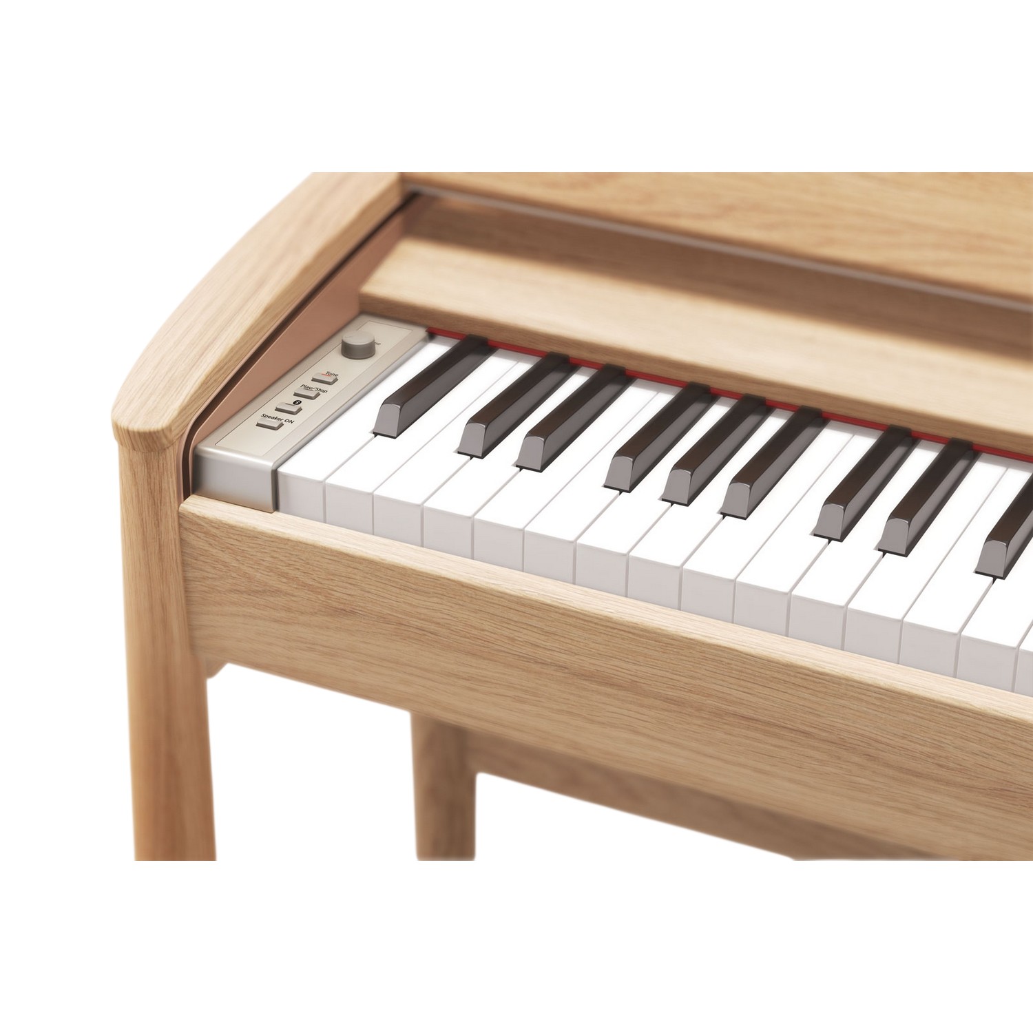 Цифровое пианино Roland Kiyola KF-10 Pure Oak - 18