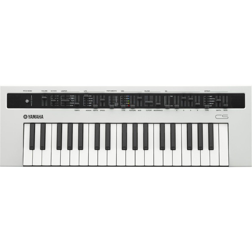 Синтезатор Yamaha Reface CS - 7