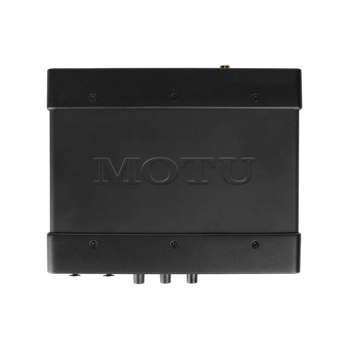 Внешняя звуковая карта MOTU UltraLite-mk5 - 14