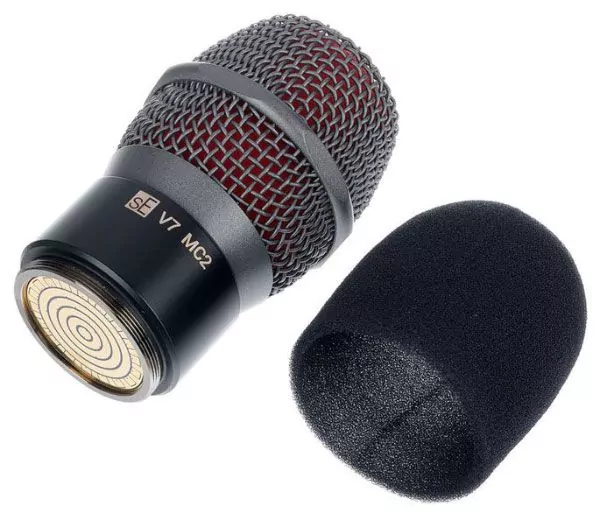 Микрофонный капсюль sE Electronics V7 MC2 - 9