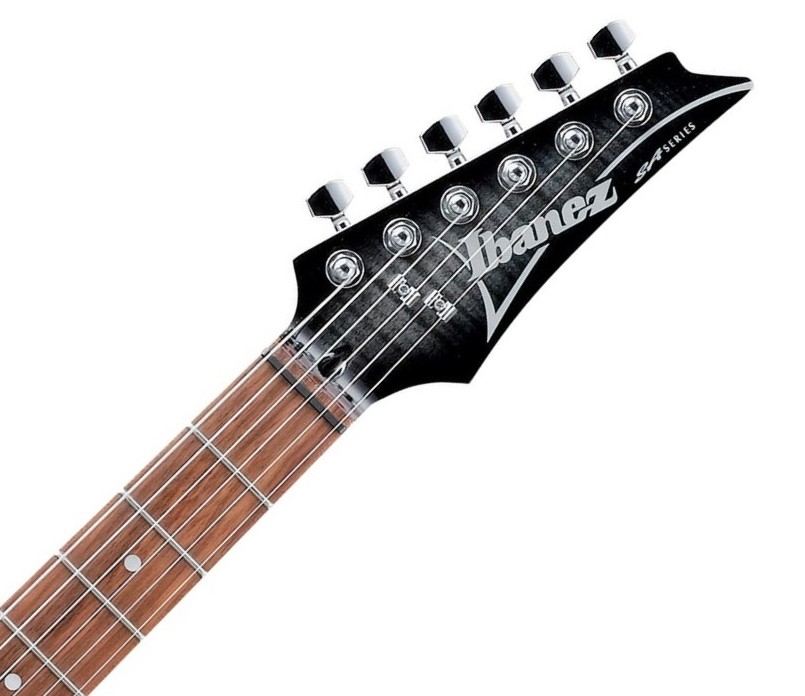 Электрогитара Ibanez SA260FM-TGB - 11